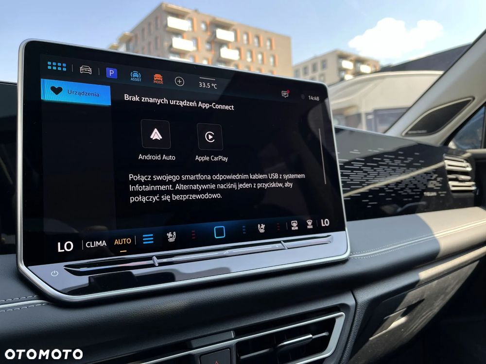 Volkswagen Tiguan 2.0 TDI Elegance DSG - 19