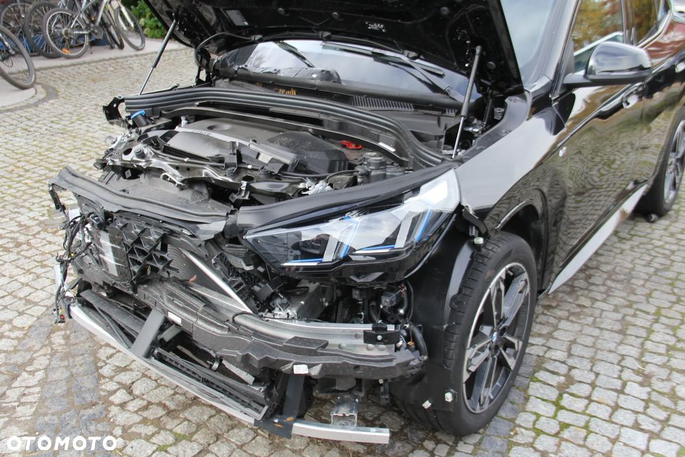 BMW X2 sDrive20i - 19