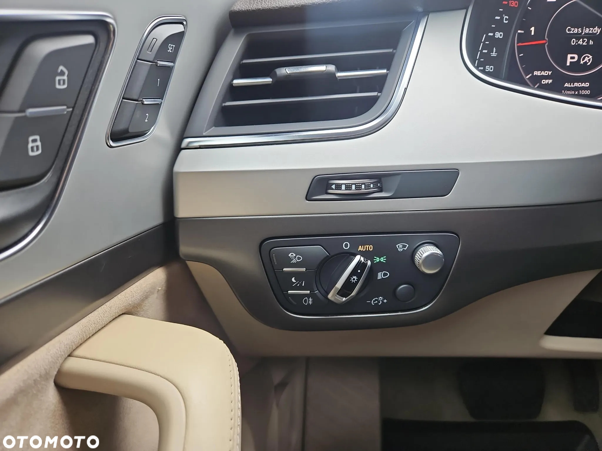 Audi Q7 3.0 TDI Quattro Tiptronic - 21