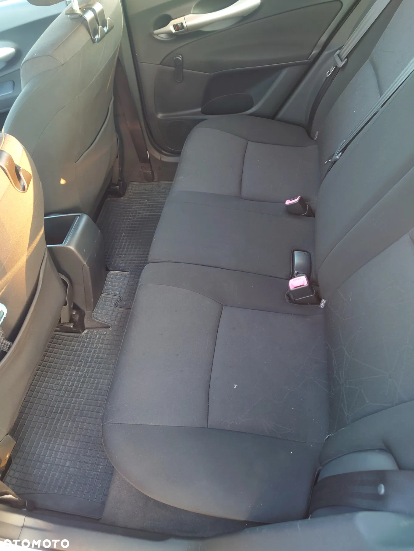 Toyota Auris 1.6 VVT-i Luna - 9