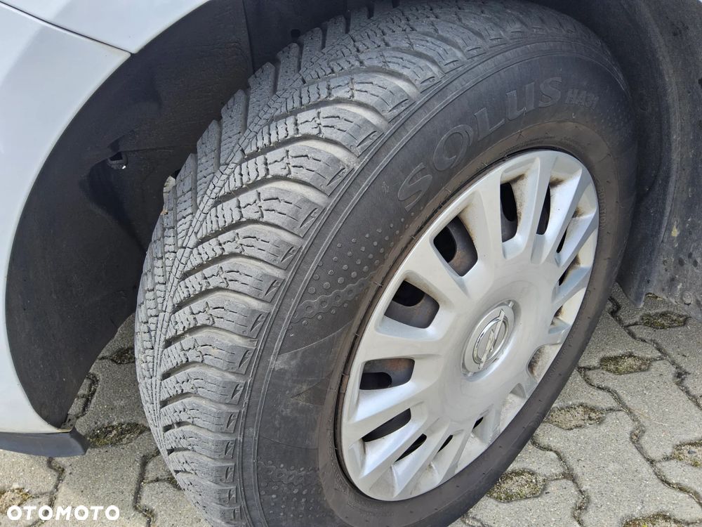 Opel Corsa 1.4 Enjoy - 18