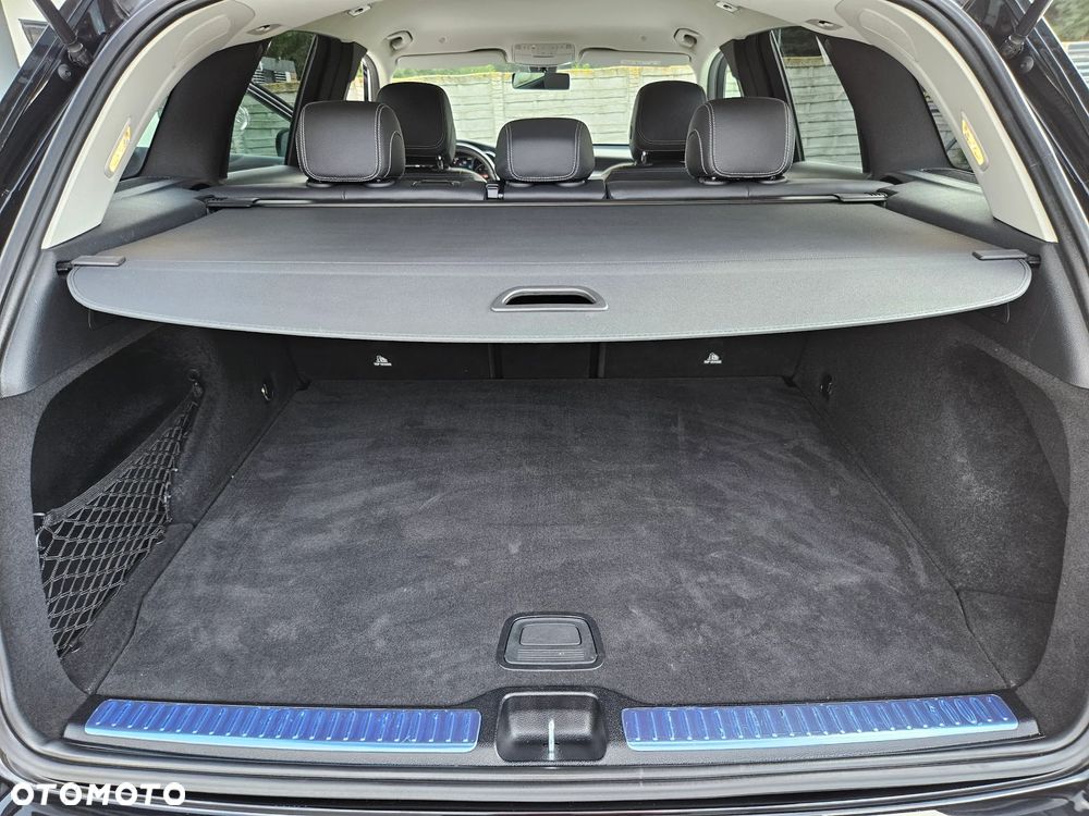 Mercedes-Benz GLC 200 d 4-Matic - 35