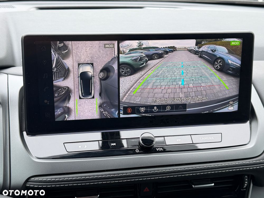 Nissan Qashqai 1.3 DIG-T MHEV N-Connecta - 6