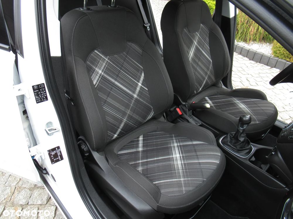 Opel Corsa 1.4 Turbo (ecoFLEX) Start/Stop Color Edition - 35
