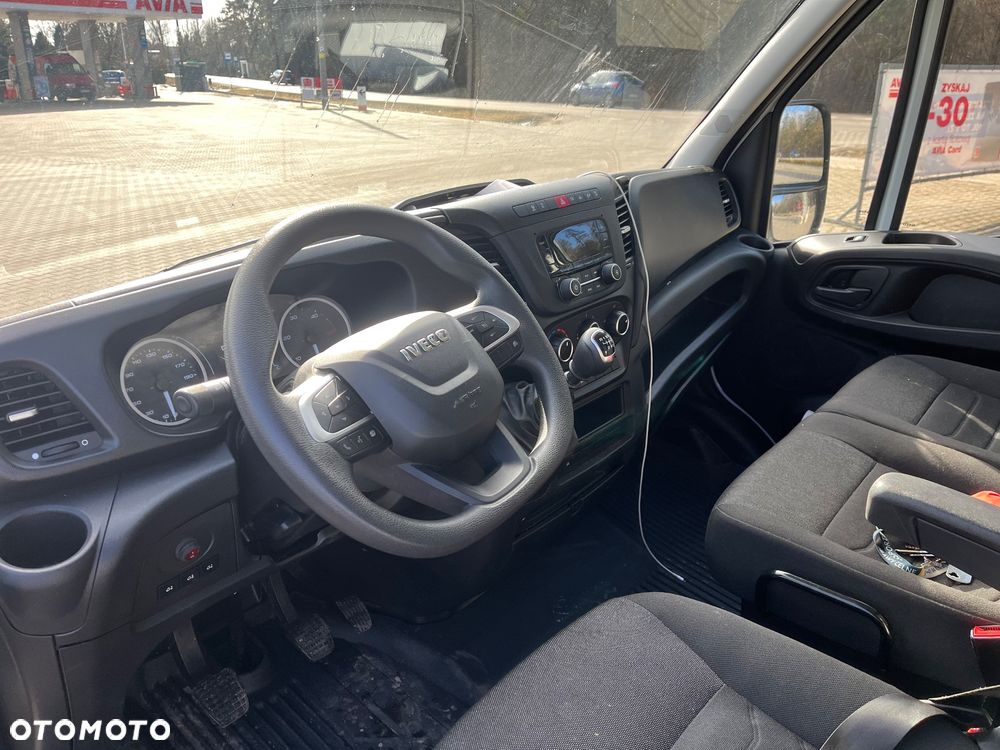 Iveco DAILY - 11