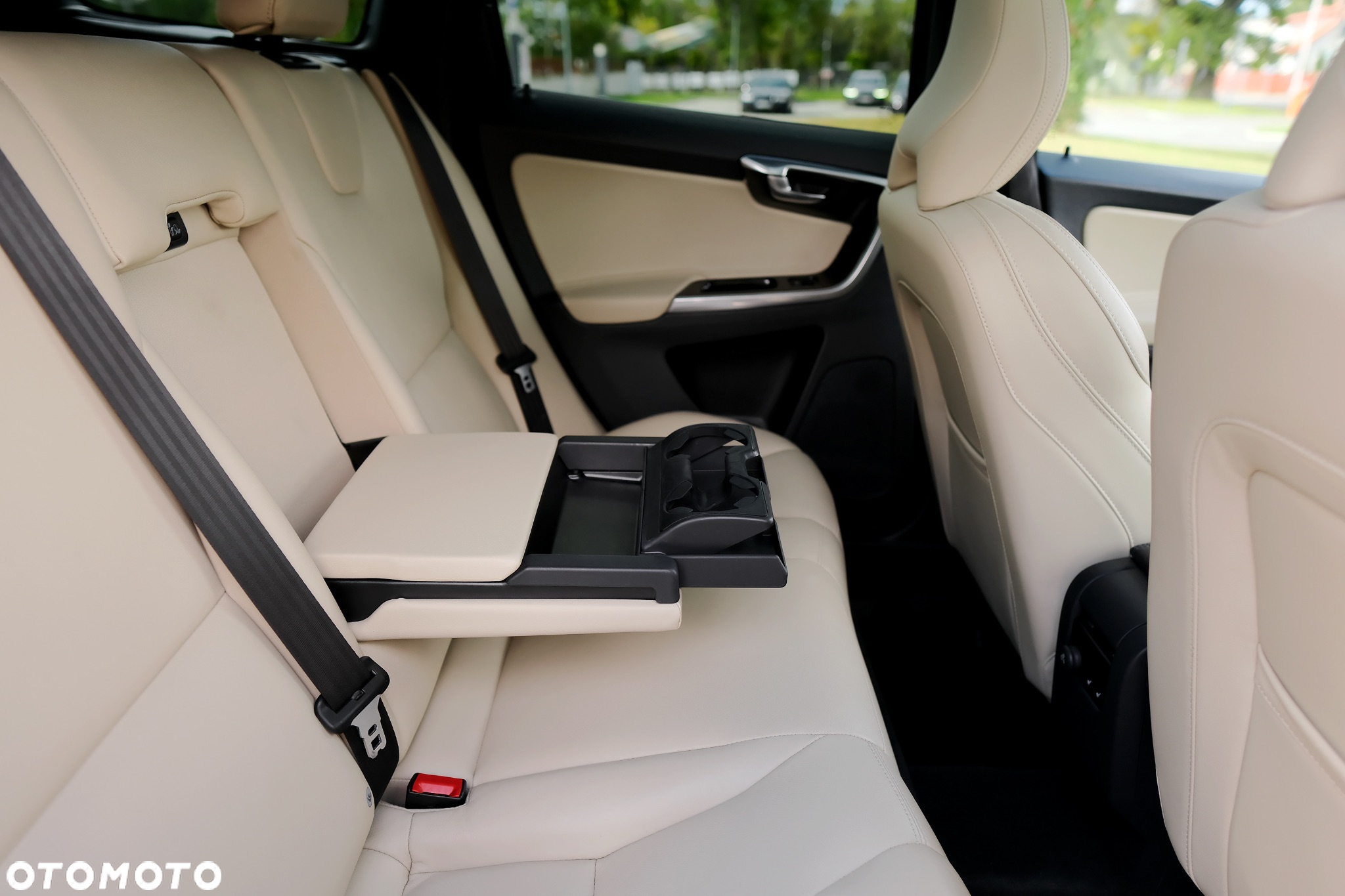 Volvo XC 60 T6 AWD Geartronic Linje Inscription - 23