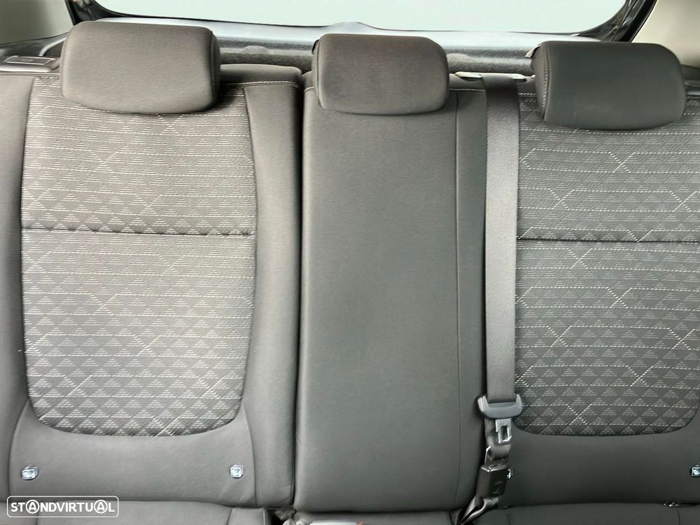 Kia Rio 1.0 T-GDi Wave - 21