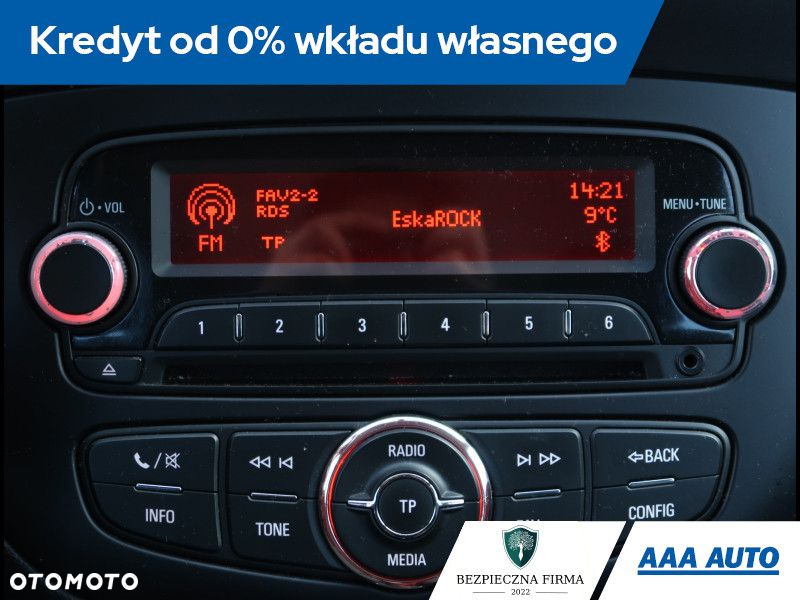 Opel Corsa - 13
