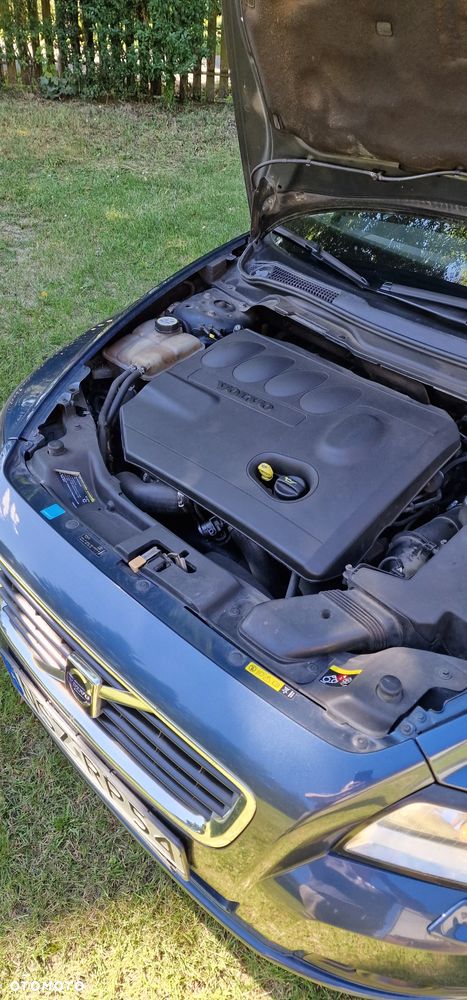 Volvo V50 2.0D DPF Summum - 6