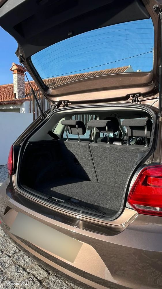 VW Polo 1.0 Lounge - 4