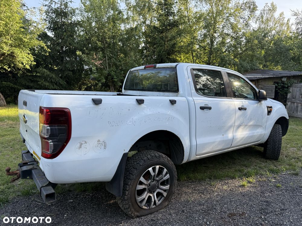 Ford Ranger - 4