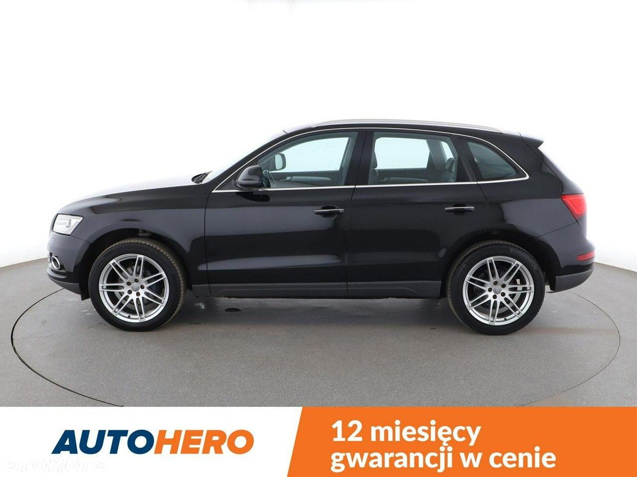 Audi Q5 2.0 TDI Quattro S tronic - 2