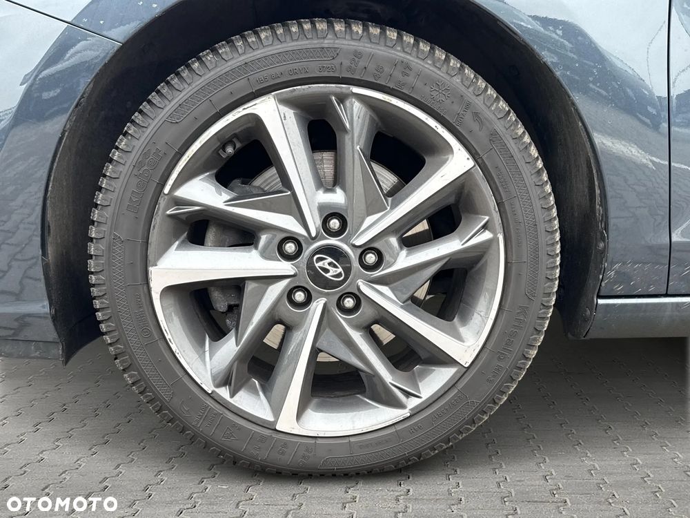 Hyundai i30 1.5 T-GDI 48V Executive - 18