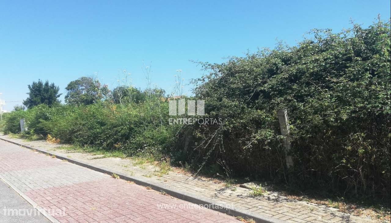 Venda de Lote, Sta Marta de Portuzelo, Viana do Castelo - Grande imagem: 5/31