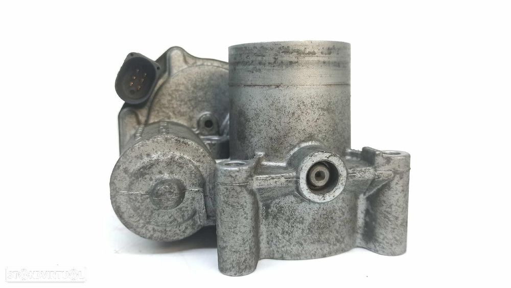 CAIXA BORBOLETAS SEAT CORDOBA 2005 - 2