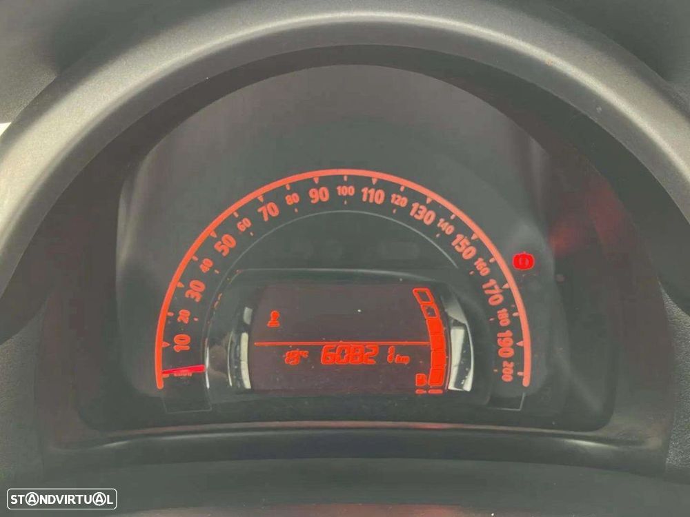 Renault Twingo 1.0 SCe Limited - 11