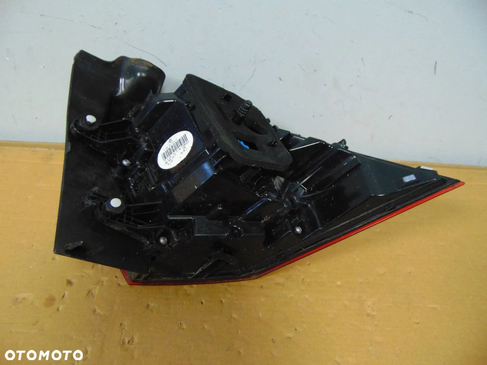 LAMPA LEWA TYŁ LED VW TIGUAN II 5NA945207F - 3