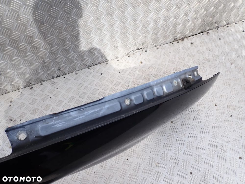 BŁOTNIK PRAWY PRZÓD VW PASSAT B5 PRZED LIFT - 3