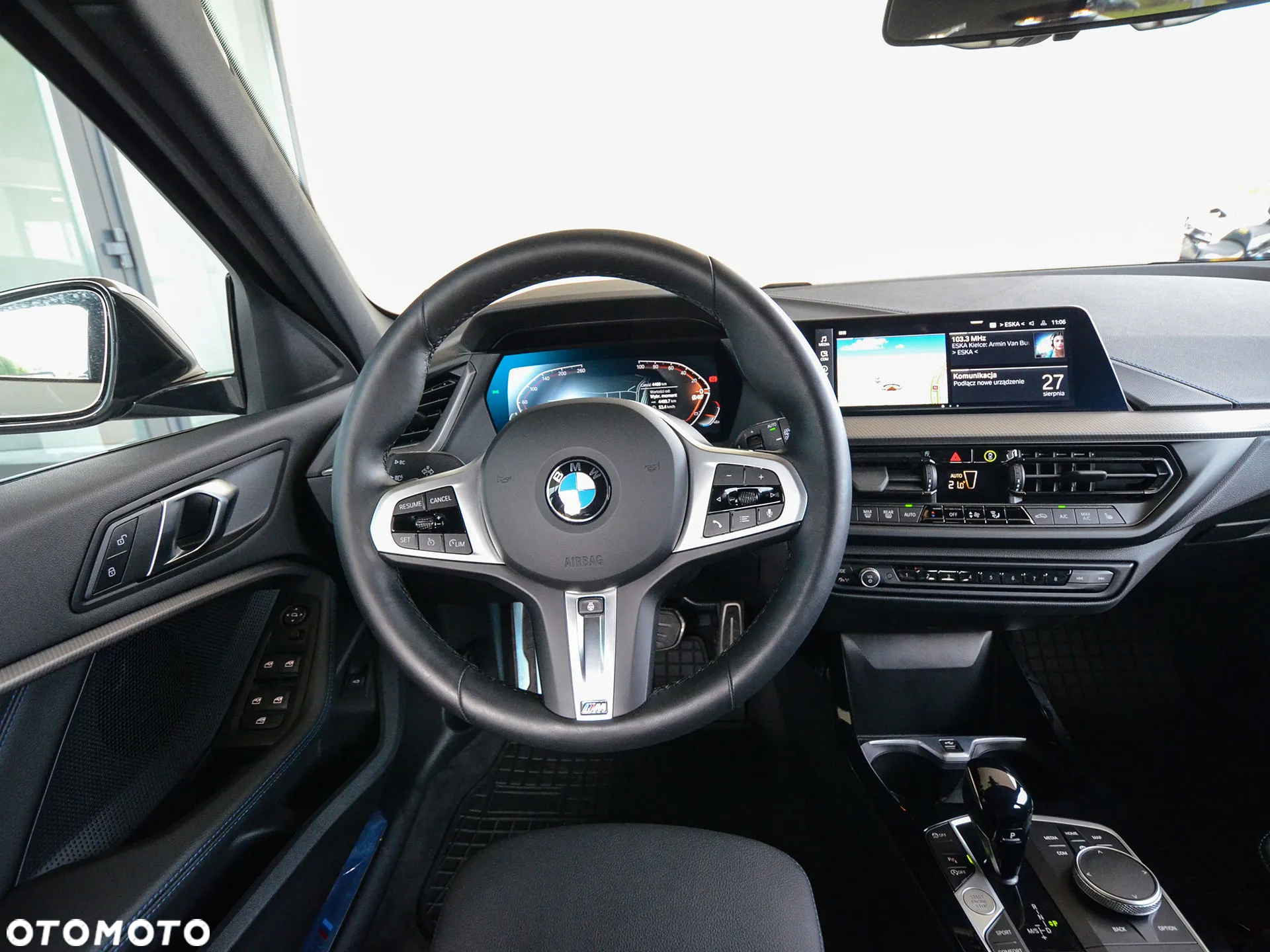 BMW Seria 1 118i M Sport - 31