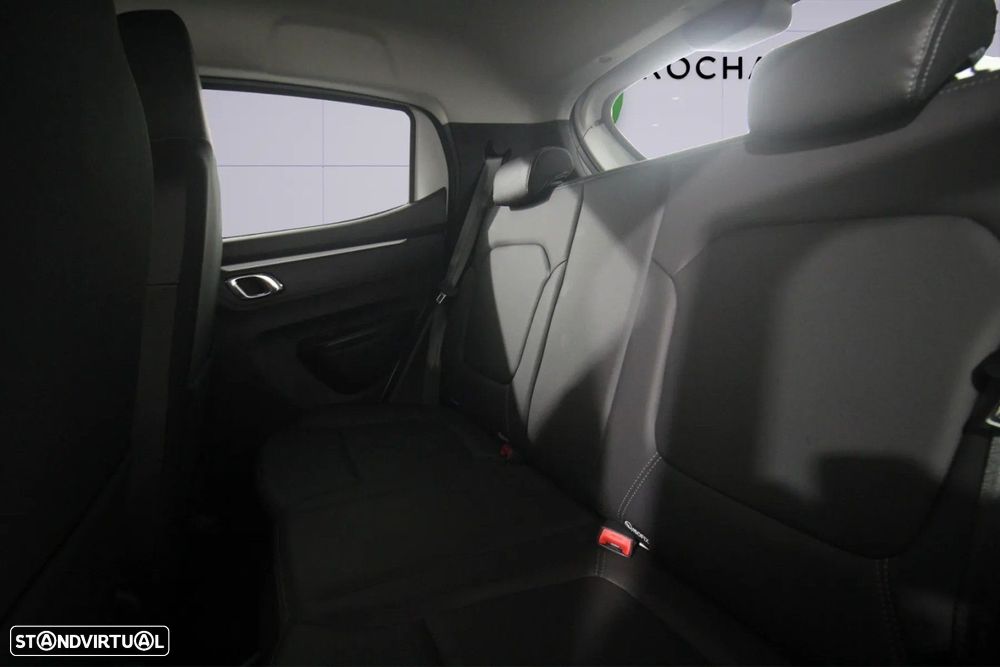 Dacia Spring Electric 45 Comfort Plus - 12
