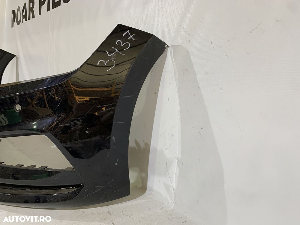 Bara fata VW Polo, 2017, 2018, 2019, 2020, 2021, cod origine OE 2G0807221. - 22