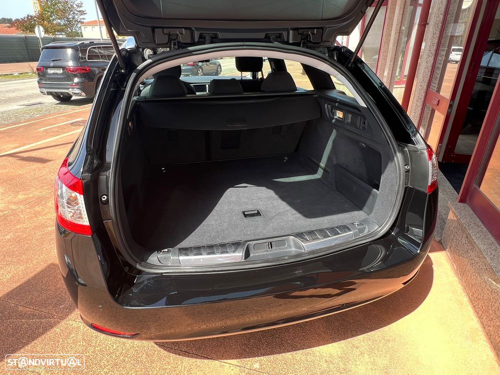 Peugeot 508 SW 1.6 BlueHDi Active - 16