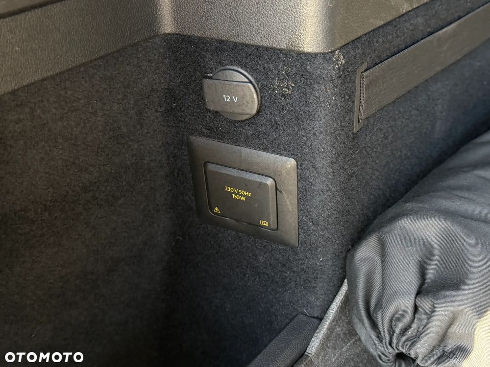 Volkswagen Touran 1.5 TSI EVO Highline DSG - 36