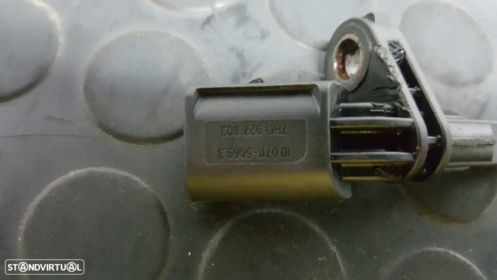 SENSOR ABS VOLKSWAGEN GOLF VI (5K1) ADVANCE - 4