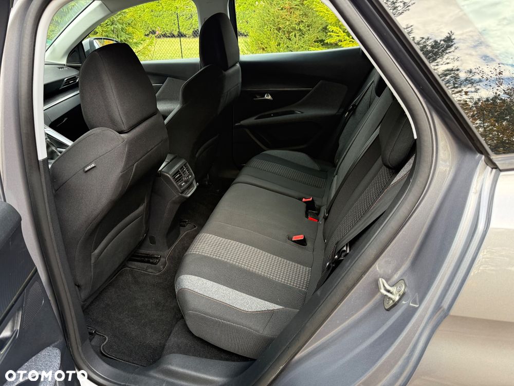 Peugeot 3008 BlueHDi 120 Stop & Start Active - 8