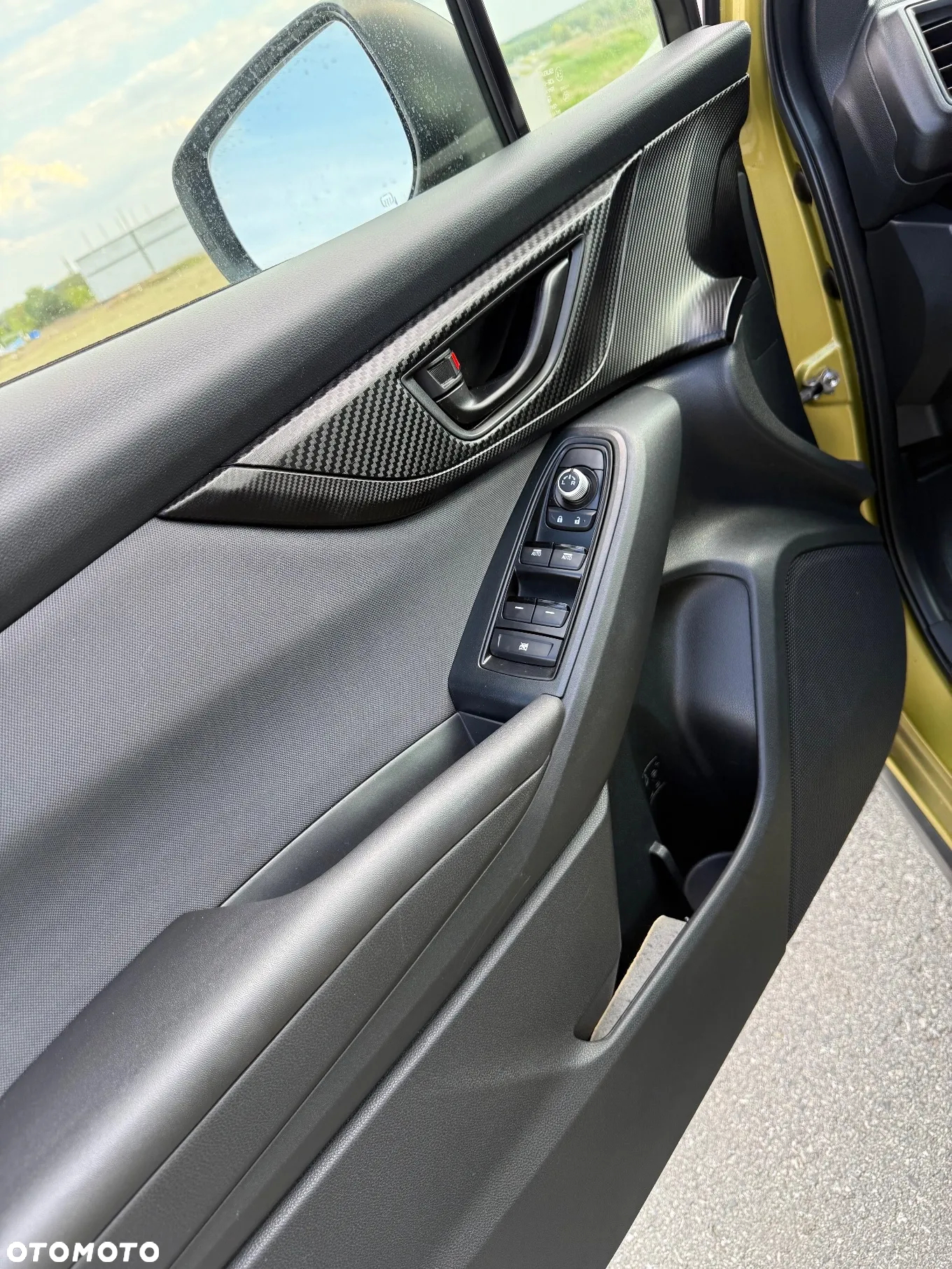 Subaru XV 2.0i Exclusive+ (EyeSight) Lineartronic - 11