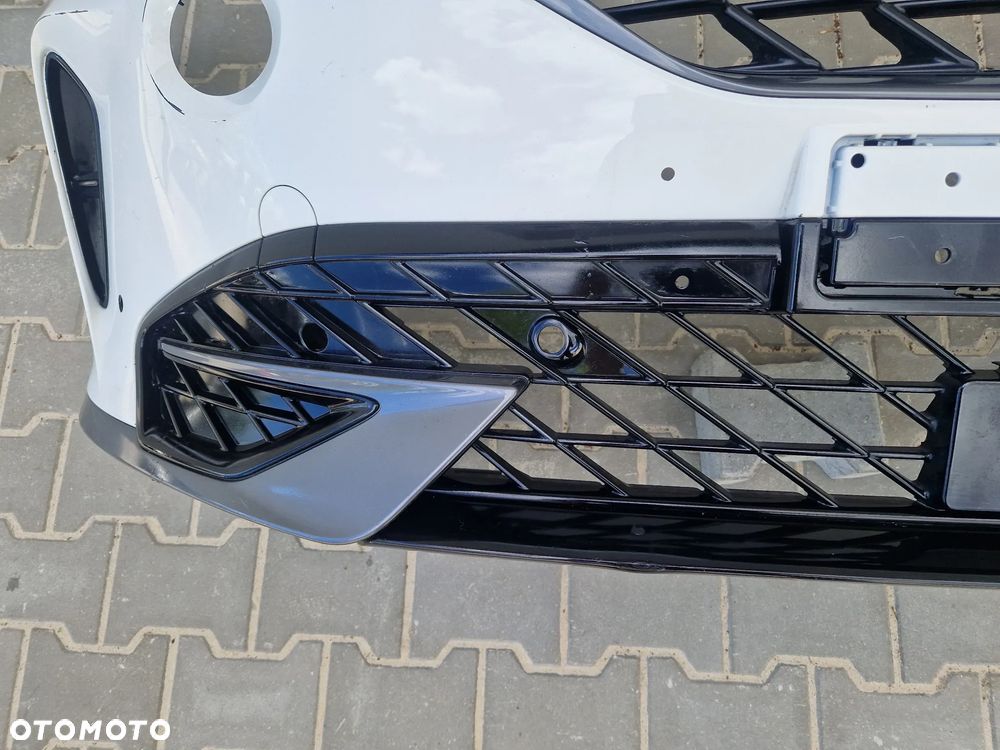 Zderzak  Cupra Formentor - 5
