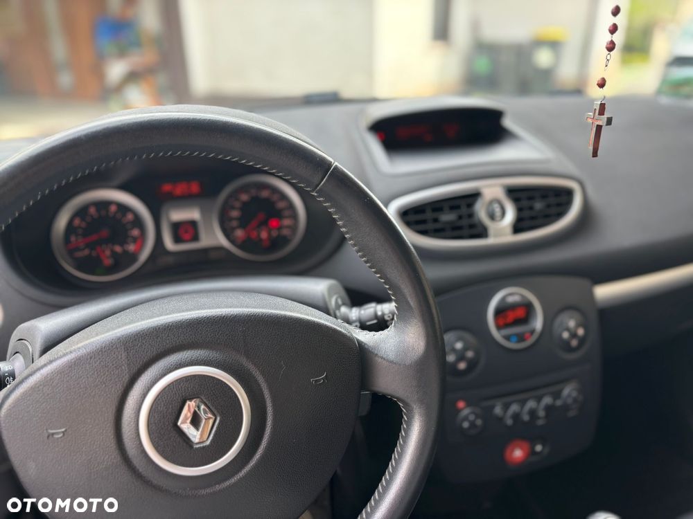 Renault Clio 1.6 16V Edition Dynamique - 14