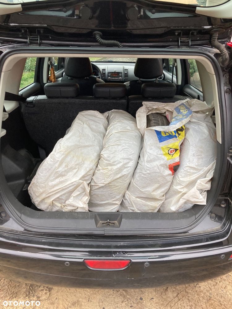 Nissan Note 1.6 Acenta - 5