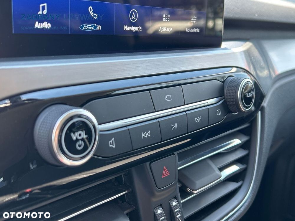 Ford Kuga - 20