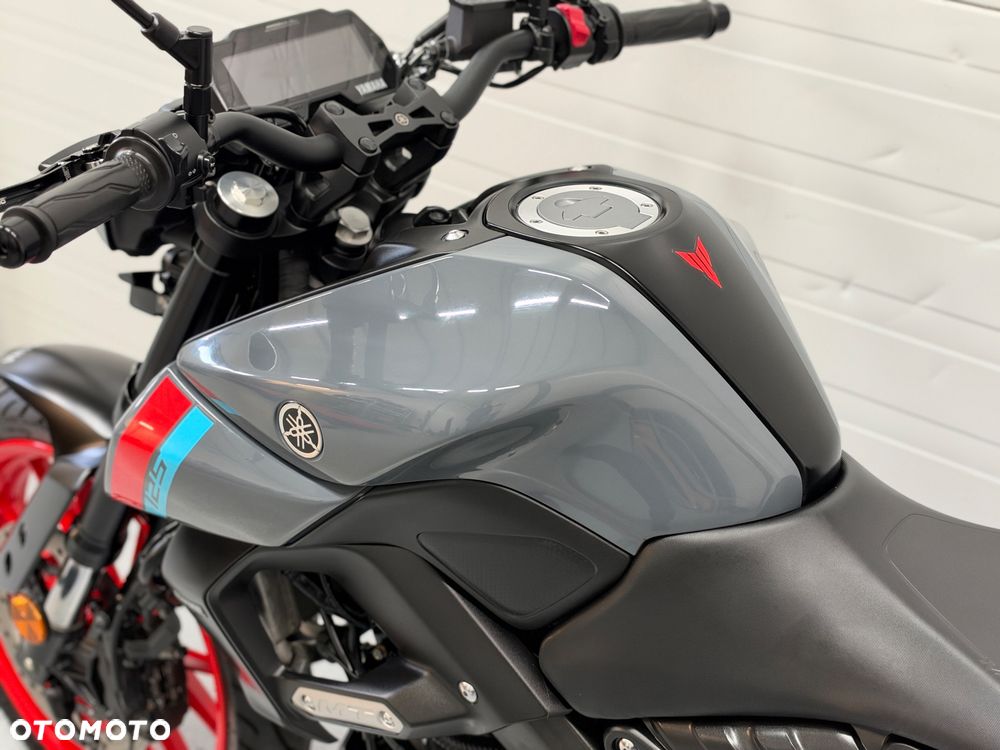 Yamaha MT - 30