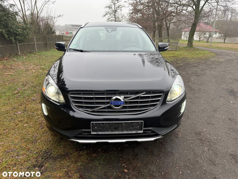 Volvo XC 60 D3 Geartronic Edition Pro - 2