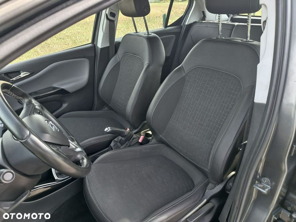 Opel Corsa - 9