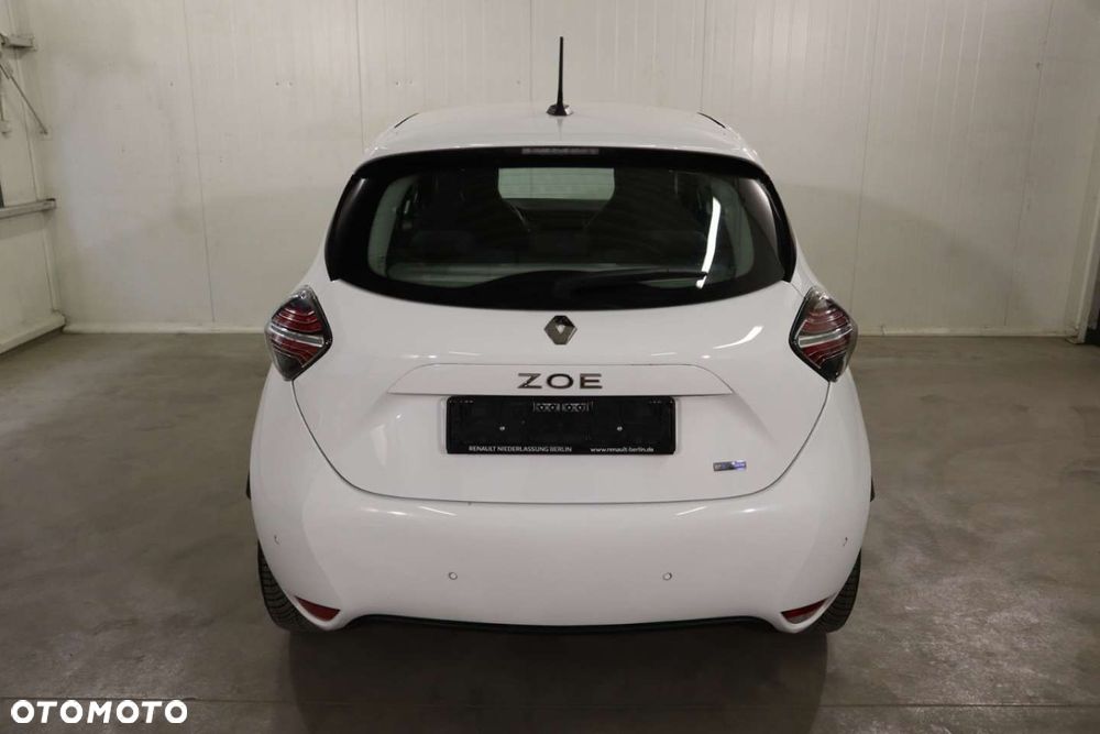 Renault Zoe - 10