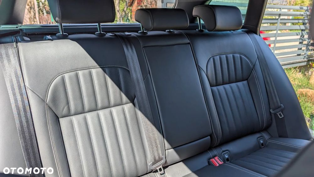 Skoda Superb 2.0 TSI 4x4 L&K DSG - 14