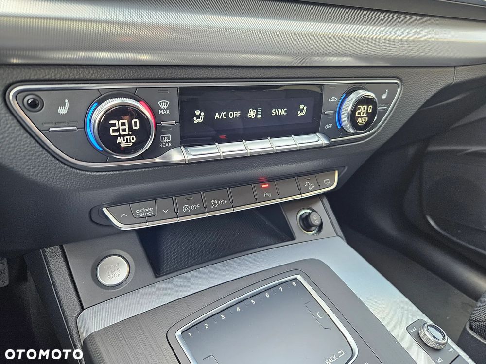 Audi Q5 35 TDI Quattro Sport S tronic - 26