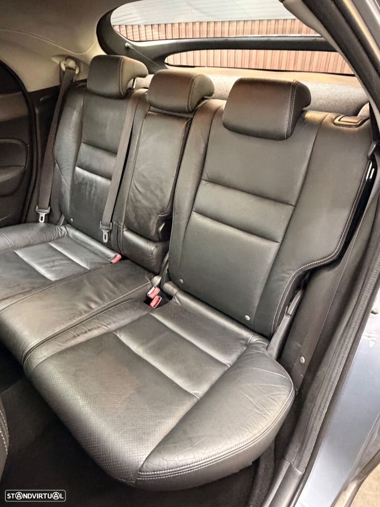 Honda Civic 2.2 i-CTDi Sport - 32