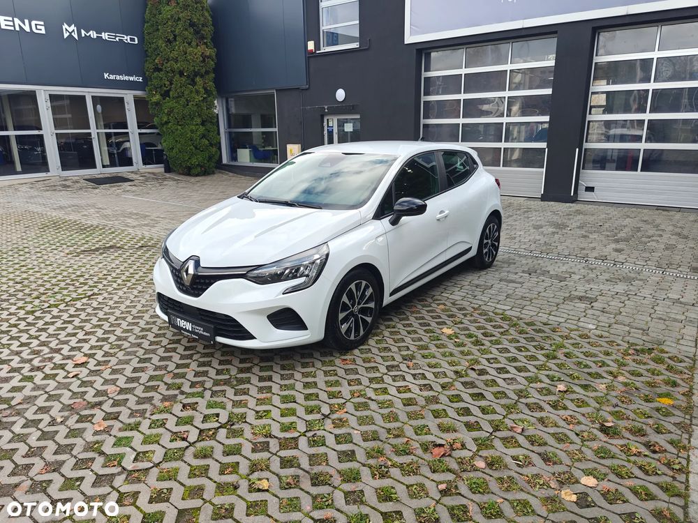 Renault Clio 1.0 TCe Equilibre - 3