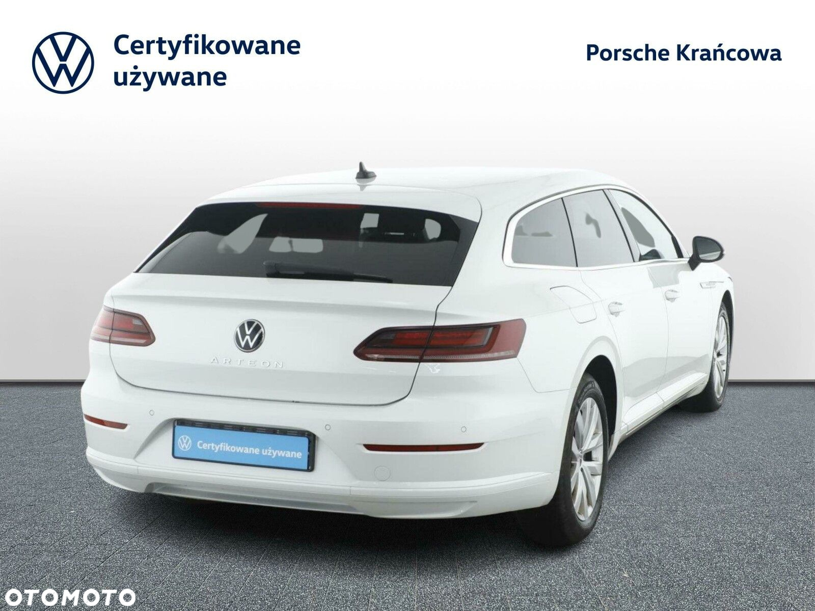 Volkswagen Arteon 2.0 TDI Elegance DSG - 6