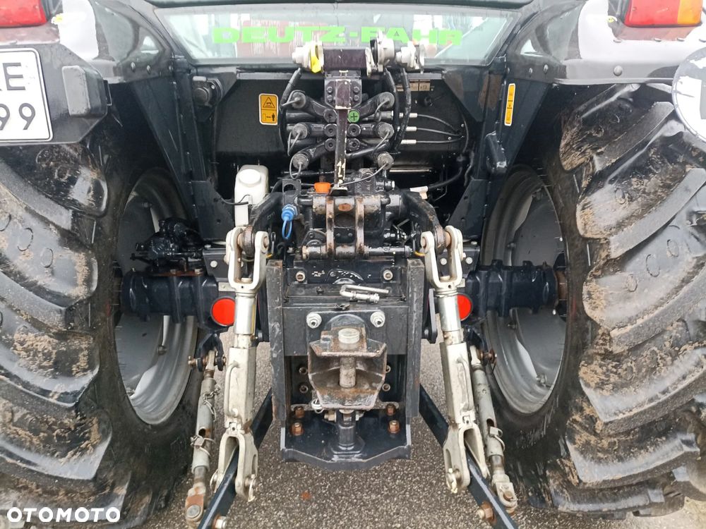 Deutz-Fahr 5080 d ecoline - 10