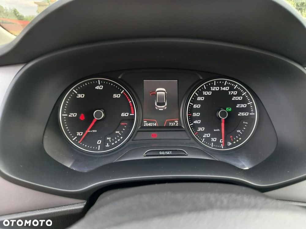 Seat Leon - 12