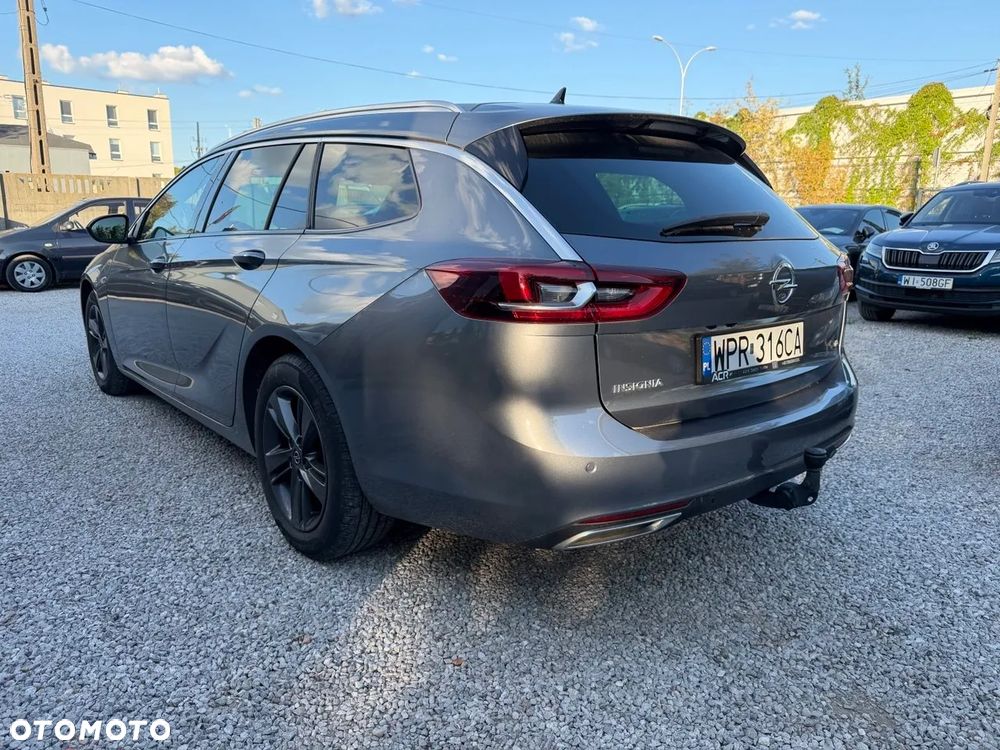 Opel Insignia - 5