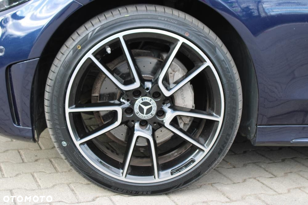 Mercedes-Benz Klasa C - 31