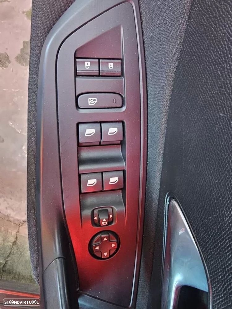 Peugeot 308 SW PureTech 130 EAT8 Active Pack - 6