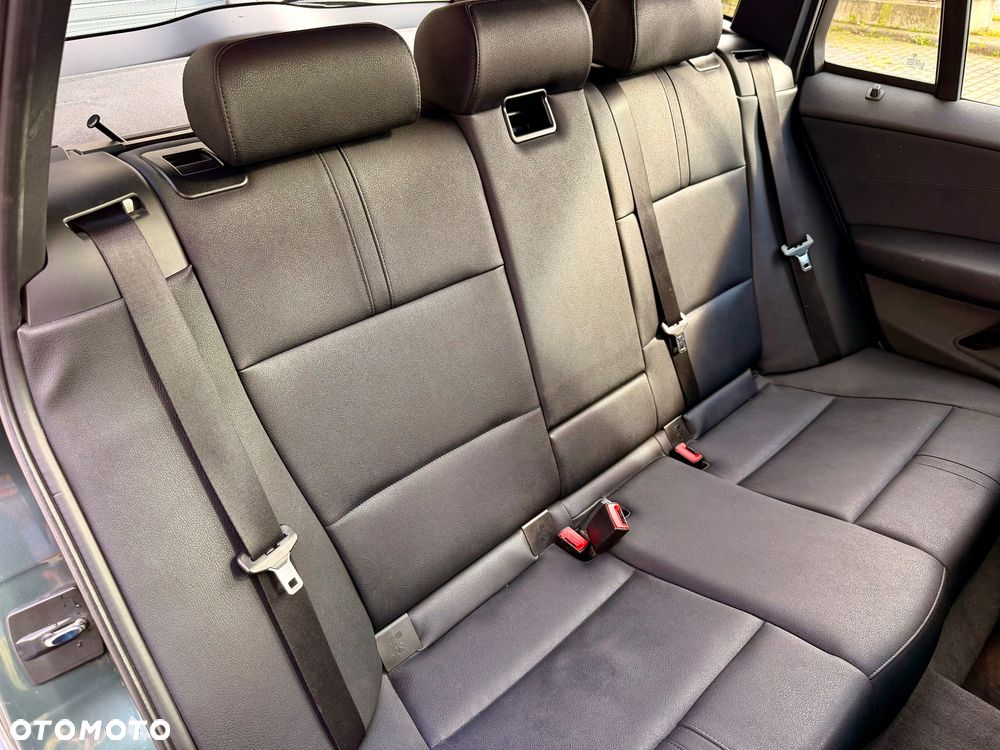 BMW X3 2.0i - 27