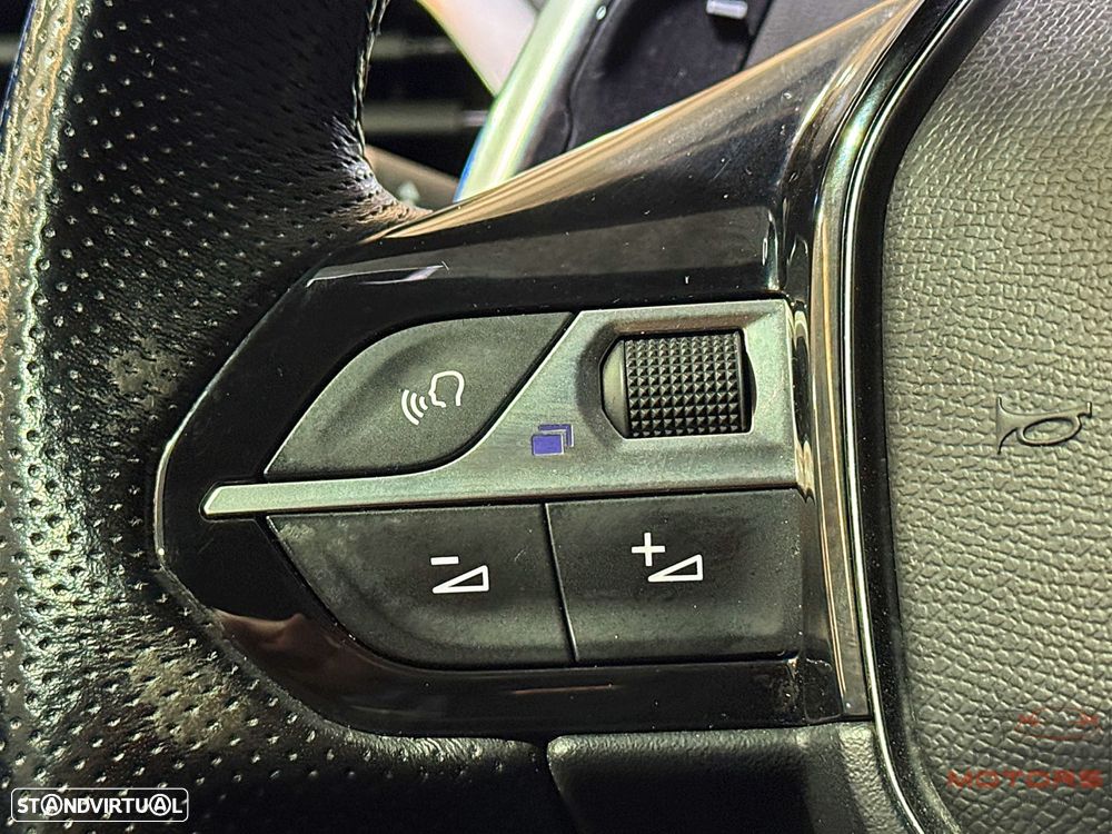 Peugeot 3008 1.2 PureTech GT Line EAT8 - 22